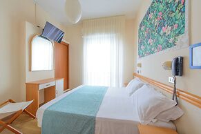 Hotel Nuova Medusa