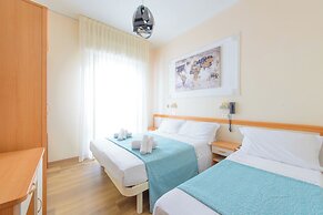Hotel Nuova Medusa