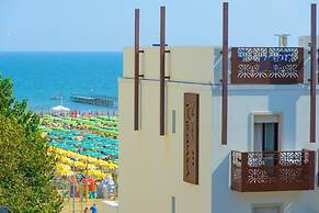 Hotel Nuova Medusa
