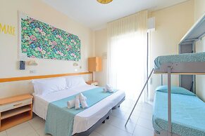 Hotel Nuova Medusa