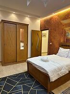 Pyramids Gold Sand INN
