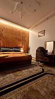 Pyramids Gold Sand INN