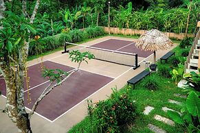 Campo De Sole Villa Hoa Binh