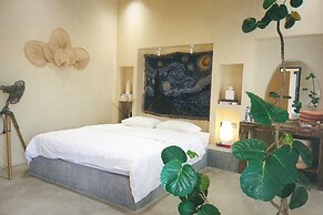 Campo De Sole Villa Hoa Binh