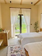 Campo De Sole Villa Hoa Binh