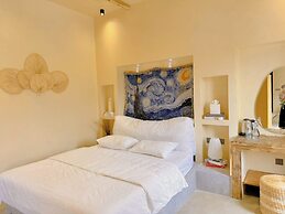 Campo De Sole Villa Hoa Binh