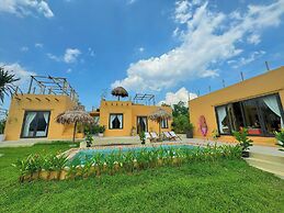 Campo De Sole Villa Hoa Binh