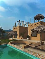 Campo De Sole Villa Hoa Binh