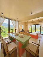 Campo De Sole Villa Hoa Binh