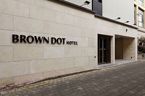 Browndot Bucheon