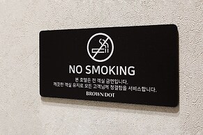 Browndot Bucheon