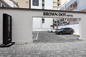 Browndot Bucheon