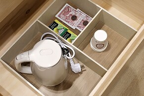Browndot Bucheon