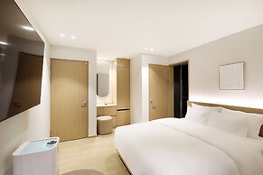 Browndot Bucheon