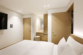Browndot Bucheon