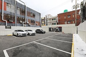 Browndot Bucheon