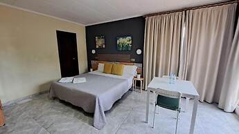Hotel Rodsan