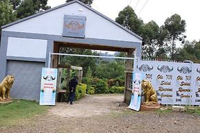 Ole Sidai Riverine Gardens