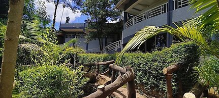 Ole Sidai Riverine Gardens