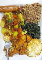 Ole Sidai Riverine Gardens