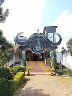 Ole Sidai Riverine Gardens