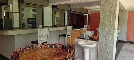 Ole Sidai Riverine Gardens