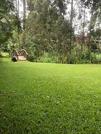 Ole Sidai Riverine Gardens