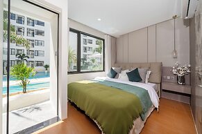 Capri Residence Bangtao