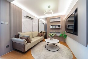 Capri Residence Bangtao
