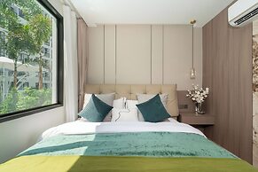 Capri Residence Bangtao