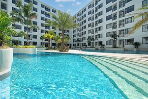 Capri Residence Bangtao