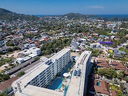 Capri Residence Bangtao