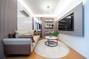 Capri Residence Bangtao