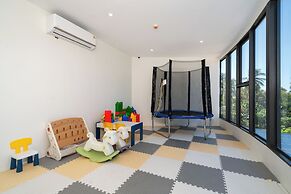 Capri Residence Bangtao
