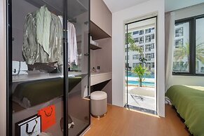 Capri Residence Bangtao