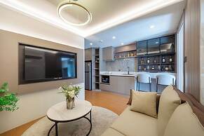 Capri Residence Bangtao