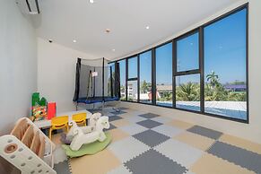 Capri Residence Bangtao