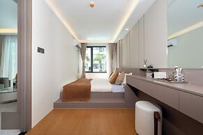 Capri Residence Bangtao