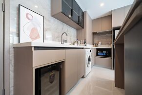 Capri Residence Bangtao
