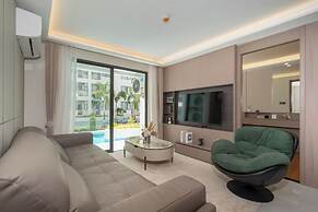 Capri Residence Bangtao