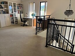 Cloverdale Family Accommodation