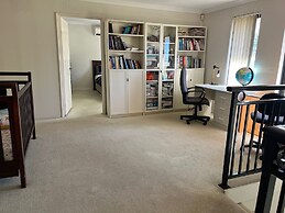 Cloverdale Family Accommodation