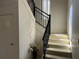 Cloverdale Family Accommodation