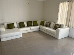 Cloverdale Family Accommodation