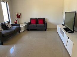 Cloverdale Family Accommodation