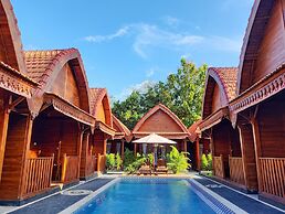 Aming Villa Balangan