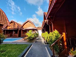 Aming Villa Balangan