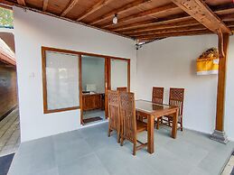 Aming Villa Balangan