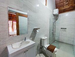 Aming Villa Balangan