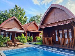 Aming Villa Balangan